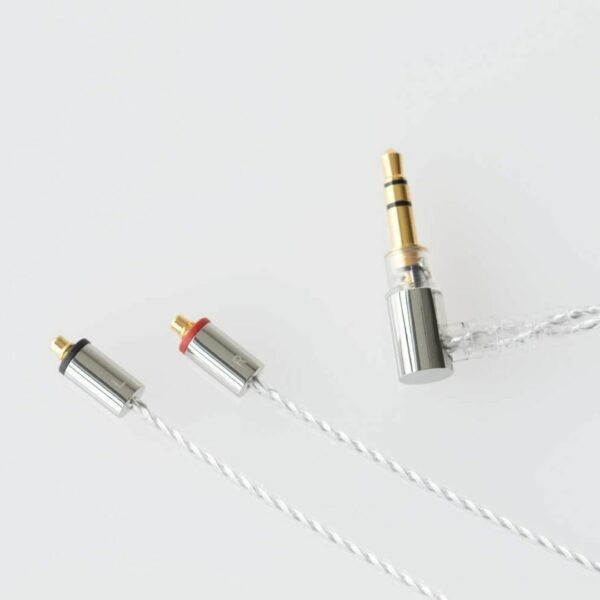 Earphone FINAL Audio B1 ‎FI-B1BDSSD Earphones Sound Isolation with Armature Drivers Premium