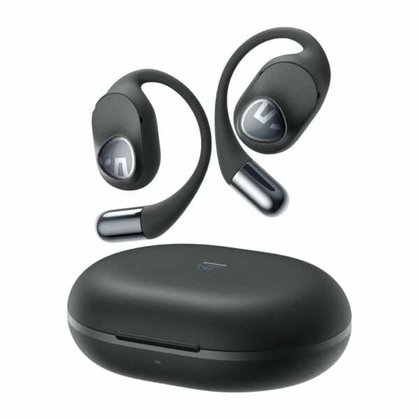 [Earphone] Wireless Earphones SOUNDPEATS GoFree2 Earbuds TWS Kualitas Tinggi