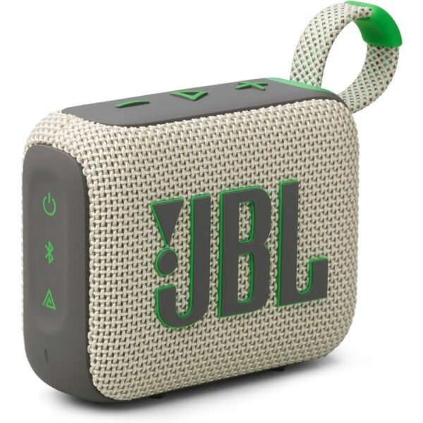 Portable Speaker JBL GO 4 Bluetooth Speaker Dustproof and Waterproof Asli