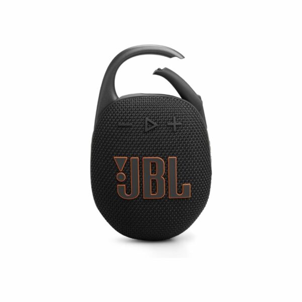 Portable Speaker JBL CLIP 5 Bluetooth Speaker Dustproof and Waterproof IP67 Asli