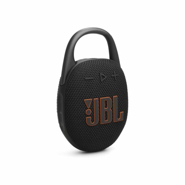 Portable Speaker JBL CLIP 5 Bluetooth Speaker Dustproof and Waterproof IP67 Asli