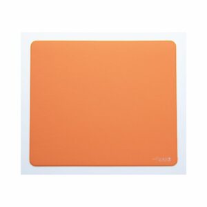 Mousepad Game Artisan Zero FX Orange