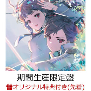 [CD+DVD] Pantasia in March - Snow Noir [Limited edition]