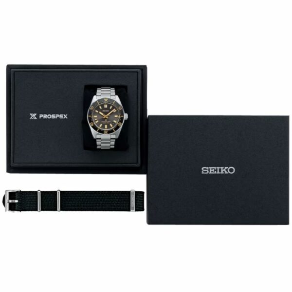 [Pre-order] Watch Prospex SEIKO Mechanical Divers 1965 (100th anniversary Special Edition) Kualitas Tinggi