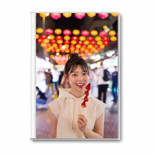 Photobook Nogizaka46 Tamami Sakaguchi