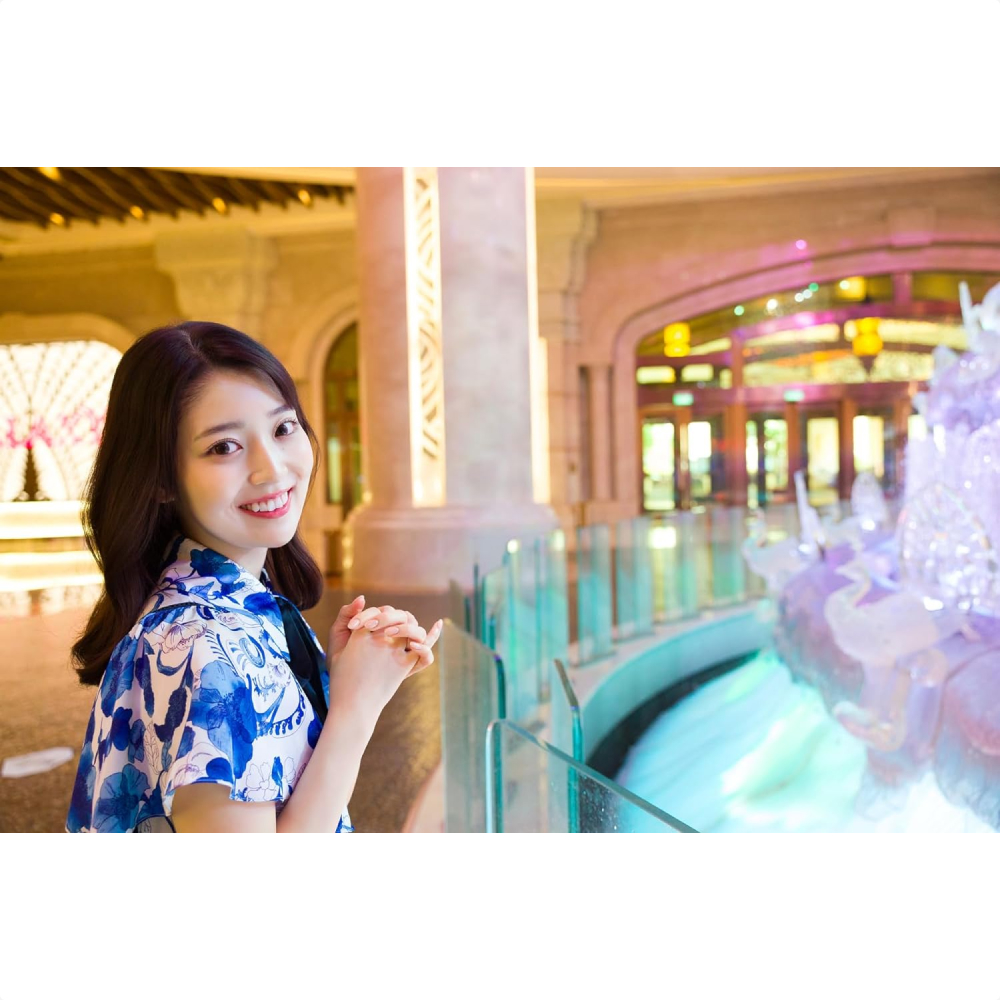 Nogizaka46 Tamami Sakaguchi 1st photo book Nogizaka46 Tamami Sakaguchi 1st photo book