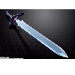 PROPLICA The Legend of Zelda Master Sword