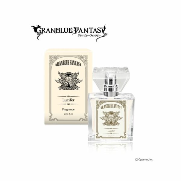 Parfum Primaniacs GRANBLUE FANTASY Lucifer