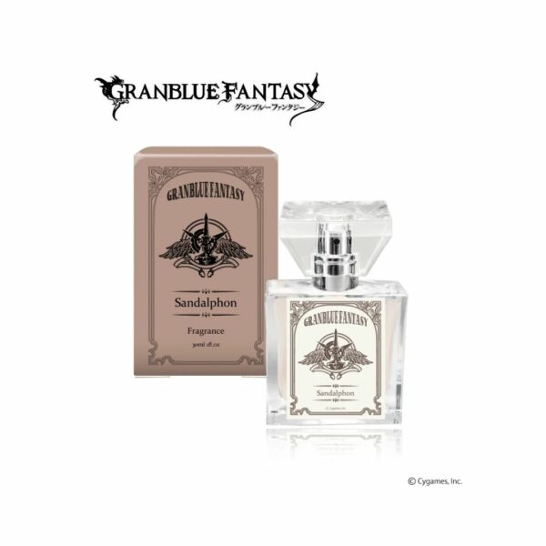 Parfum Primaniacs GRANBLUE FANTASY Sandalphon