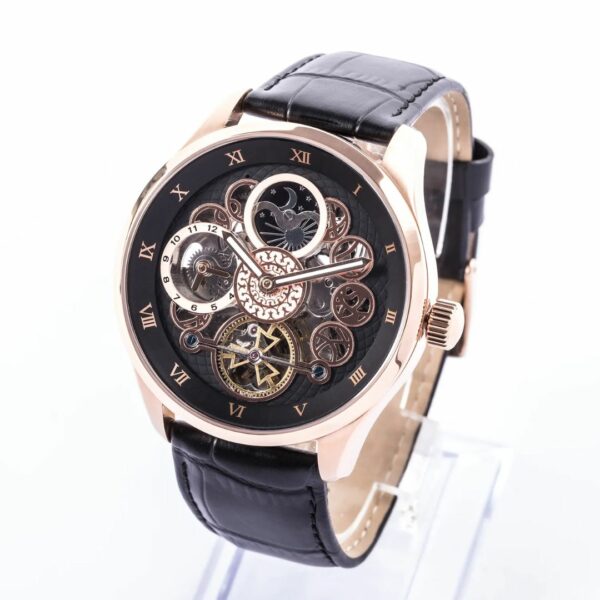 [Pre-Order] Jam Tangan Bloodborne model watch Eksklusif 2024