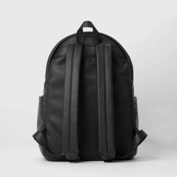 [Pre-Order] Backpack Kenmochi Touya Side Pocket Daypack Asli by Touya Kenmochi (October 2024)