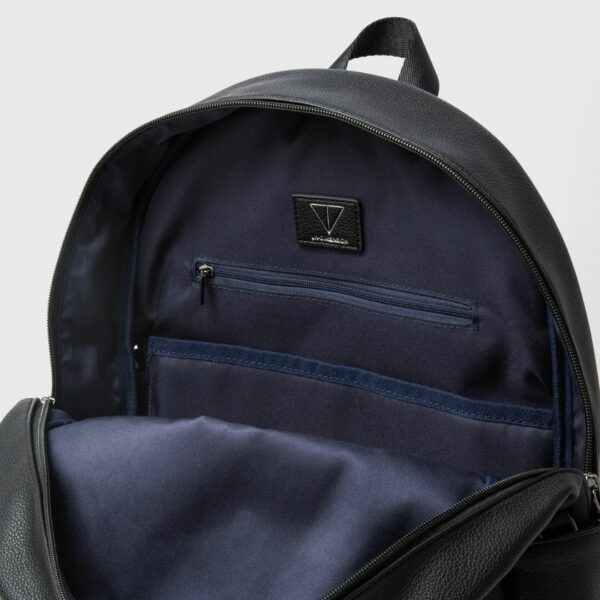 [Pre-Order] Backpack Kenmochi Touya Side Pocket Daypack Asli by Touya Kenmochi (October 2024)