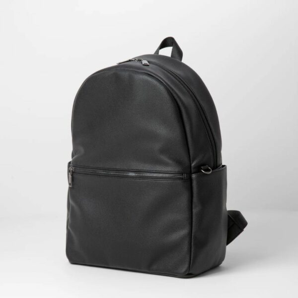 [Pre-Order] Backpack Kenmochi Touya Side Pocket Daypack Asli by Touya Kenmochi (October 2024)