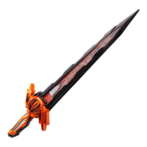 Kamen Rider Saber Ultimate Holy Sword Mumeiken Kyomu