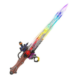 King Sentai King Auger Oja Calibur -MEMORIAL EDITION- (december)