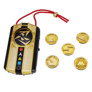 Dron Changer 30th Ninja Sentai Kakuranger ANNIVERSARY EDITION