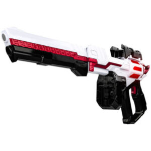 Kamen Rider Geats  PREMIUM DX Magnum Shooter 40X