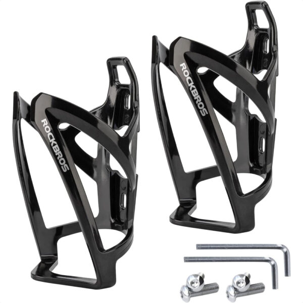 Holder Tempat Botol Sepeda ROCKBROS Bottle Cage Elok