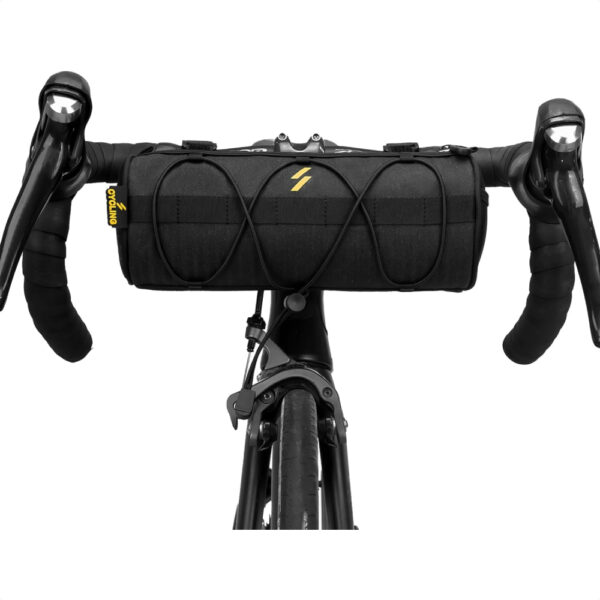 Tas Stang Sepeda ROCKBROS Bicycle Front Handlebar Bag Multifungsi SBC-0069