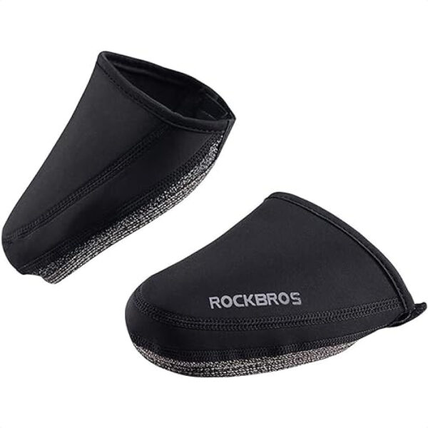 Cover Sepatu Sepeda Universal ROCKBROS Bicycle Shoes Cover