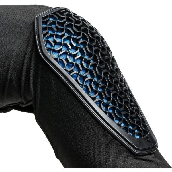 Pelindung Lutut Deinese Trail Skins Knee Guard Protector