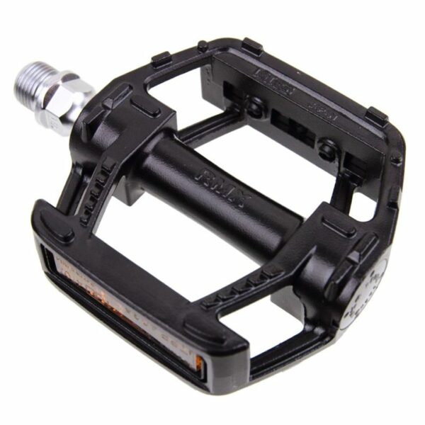 [Pedal] MKS Pedal Sepeda Prime RMX Spesial W90xL86 (Void Black) Edisi Spesial