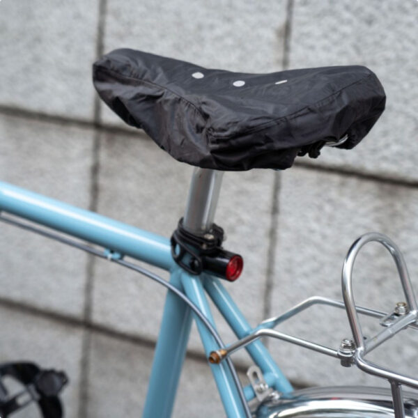 Cover Jok Sepeda BROOKS rain saddle cover