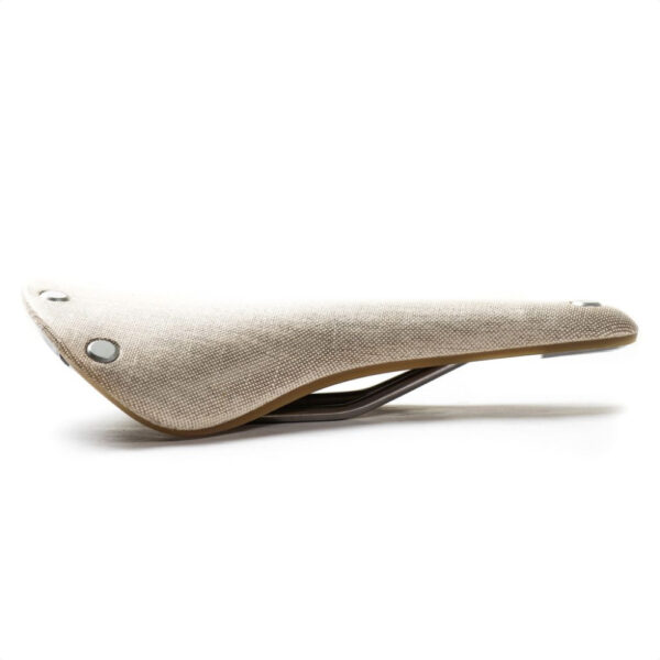 Jok Sepeda British Saddle BROOKS Cambium C17 Unik