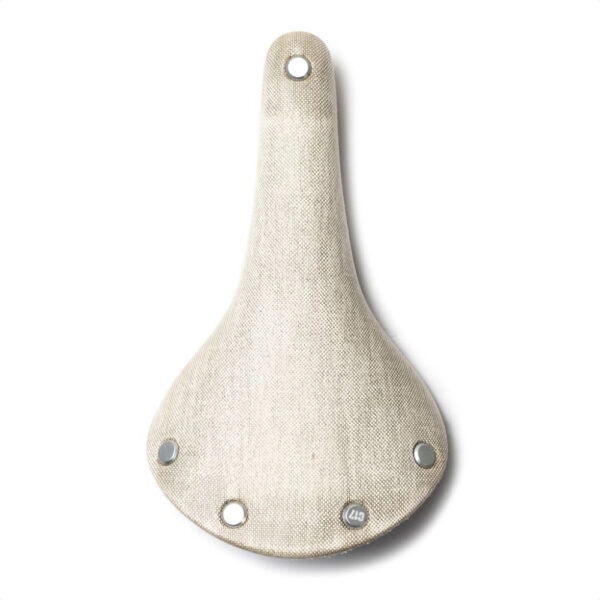 Jok Sepeda British Saddle BROOKS Cambium C17 Unik