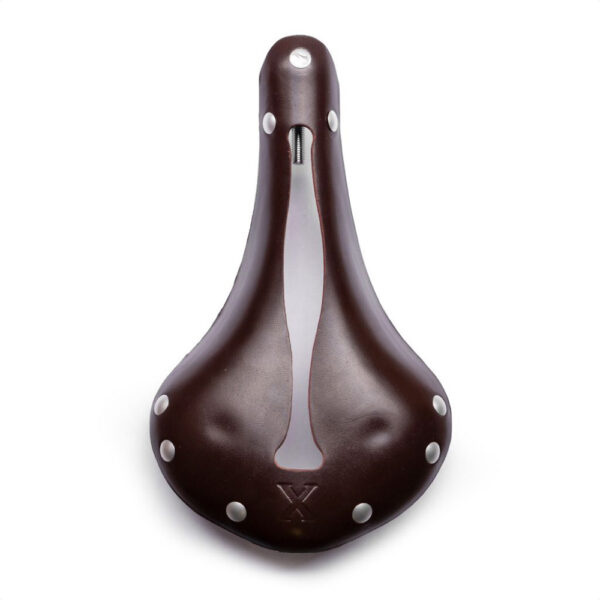 Jok Sepeda Kulit SELLE ANATOMICA X2 leather saddle