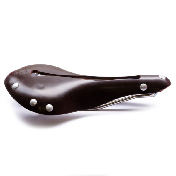 Jok Sepeda Kulit SELLE ANATOMICA X2 leather saddle