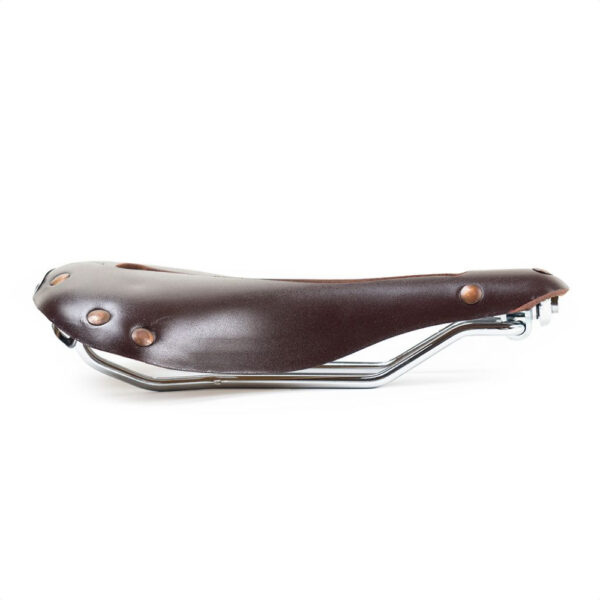 Jok Sepeda Kulit SELLE ANATOMICA X1 leather saddle