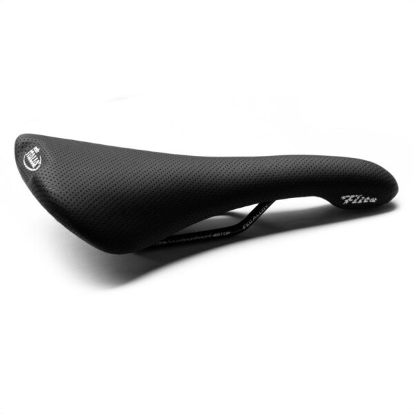 Jok Sepeda Balap Classic SELLE ITALIA flite 1990 saddle