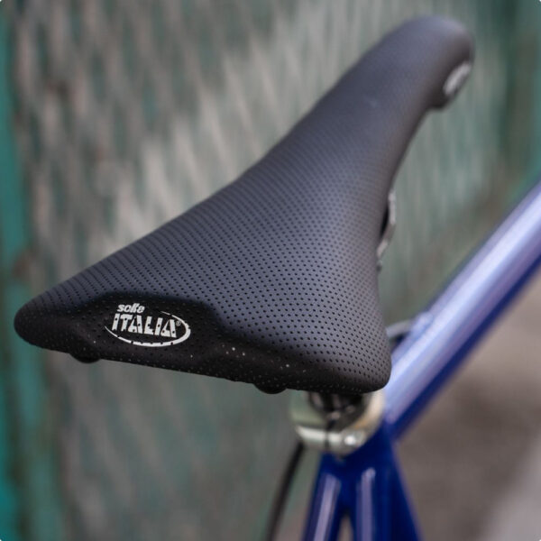 Jok Sepeda Balap Classic SELLE ITALIA flite 1990 saddle