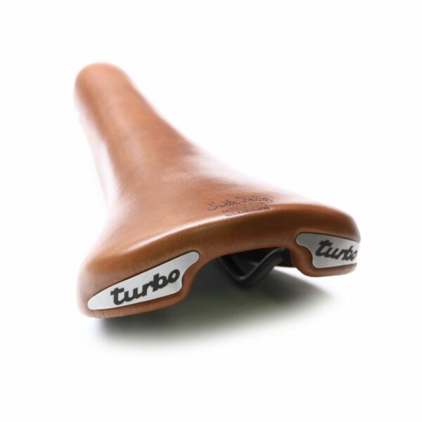 Saddle SELLE ITALIA Milano Turbo Racer