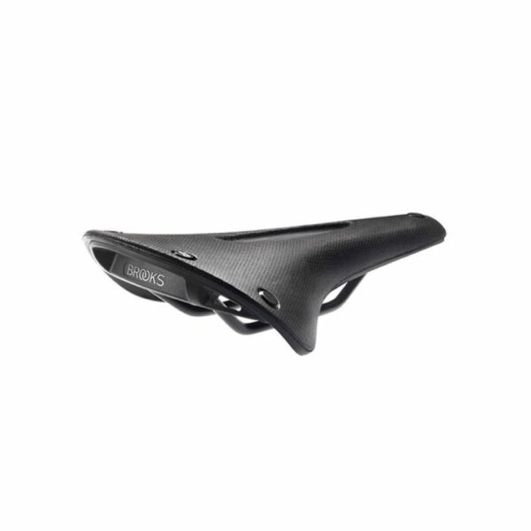 Saddle BROOKS Cambium C17 Carved