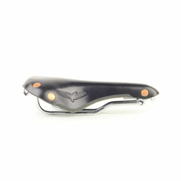 Saddle BROOKS Swift Chrome