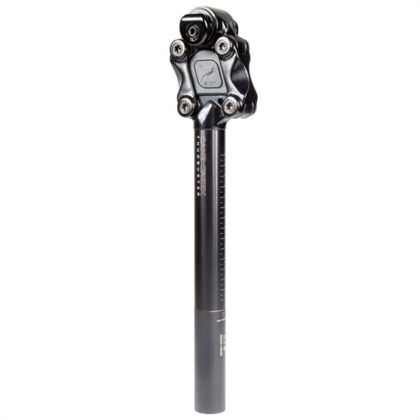 Carbon Seatpost Sepeda WHISKY NO.7 Dibuat di Jepang Asli