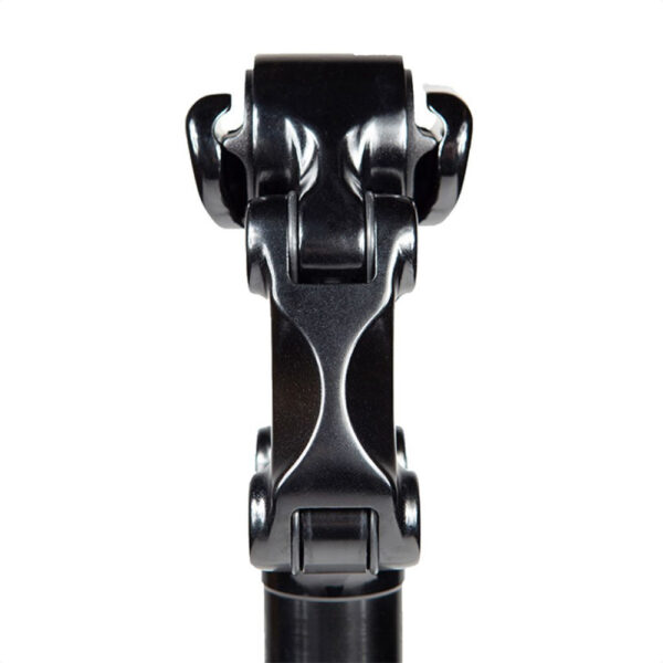 Carbon Seatpost Sepeda WHISKY NO.7 Dibuat di Jepang Asli