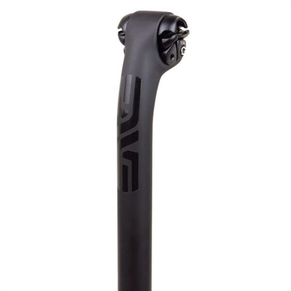 Carbon Seatpost Sepeda Pedal ENVE 27.2mm, 30.9mm Kualitas Tinggi