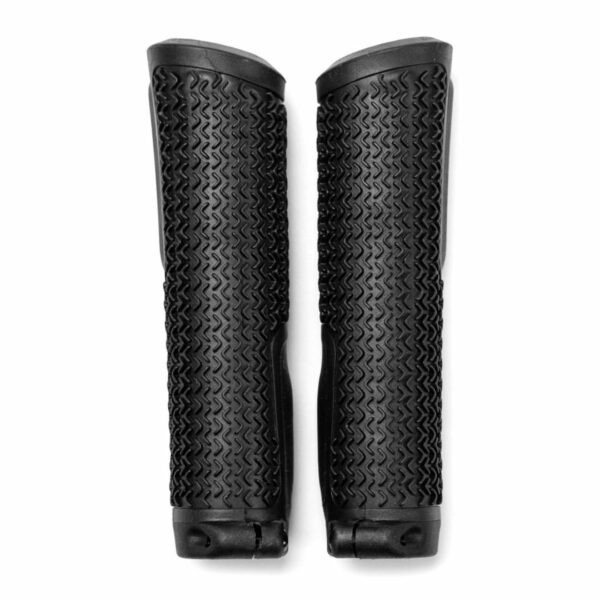 [Grip] RITCHEY Grip Sepeda WCS Python Locking 144mm Handgrip Asli