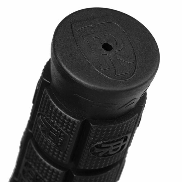 Grip Sepeda RITCHEY Comp Trail Black 125mm Handgrip Asli