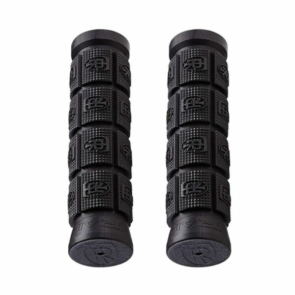 Grip Sepeda RITCHEY Comp Trail Black 125mm Handgrip Asli