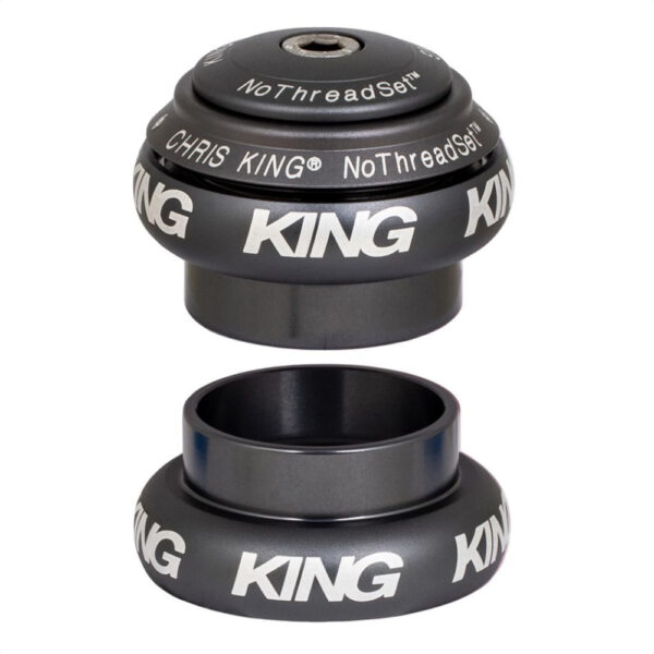 Headset Sepeda CHRIS KING NoThreadSet Terbaik SBC-0424