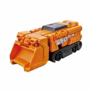 Robot DX Boonboom Dozer Boonboomcar Series