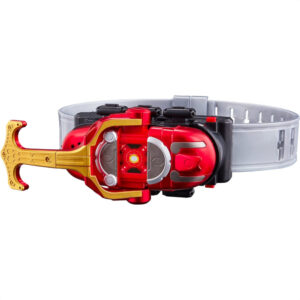 Kamen Rider Transformation Belt Legend Kabuto Zector Zecter Bandai BAN81014