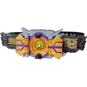 Kamen Rider Zero One Transformation Belt DX Zaia Thousand Driver Bandai 2019 resmi