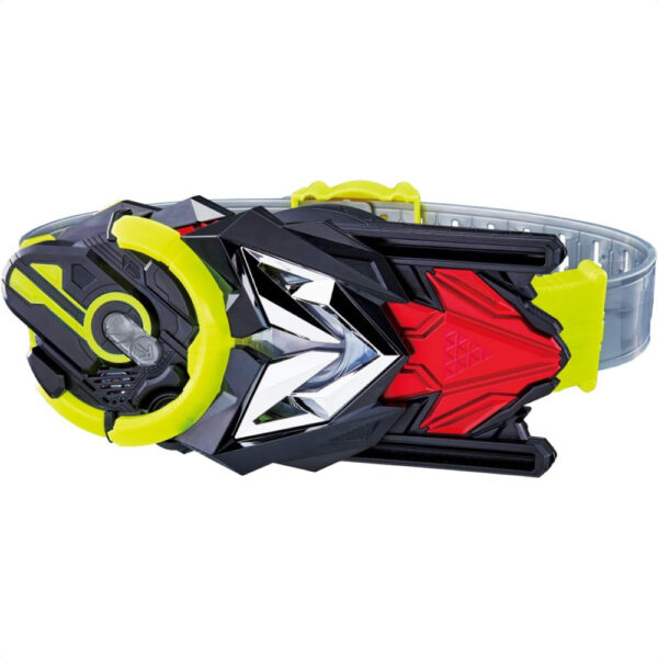 Kamen Rider Zero One Belt DX Zero One Driver Bandai 2019 Super