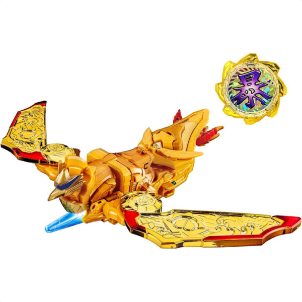 DX Kotaro Sentai Don Brothers Omikoshi Phoenix Bandai Store Official 2022 resmi