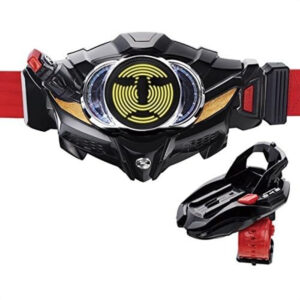 Kamen Rider Drive DX Banno Driver Transformation Belt Bandai Asli Jepang TDXQ-0073